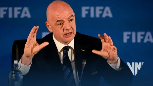 Transferencias arregladas por la IA: la revolucionaria idea de Infantino y la FIFA
