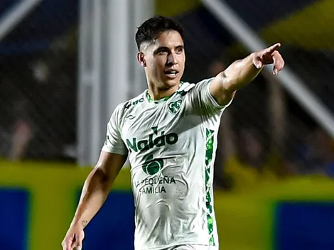 El tatuaje en honor a Riquelme del último verdugo de Boca