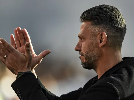 Vuelven Colidio y Palavecino: ¿salen los pibes?