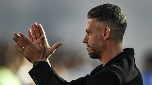 Vuelven Colidio y Palavecino: ¿salen los pibes?