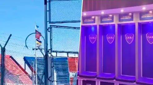 Los hinchas de San Lorenzo hicieron viral su enojo por los cambios en el estadio.