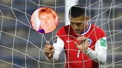 Chile, ¿afuera de otro Mundial?