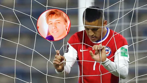 Chile, ¿afuera de otro Mundial?