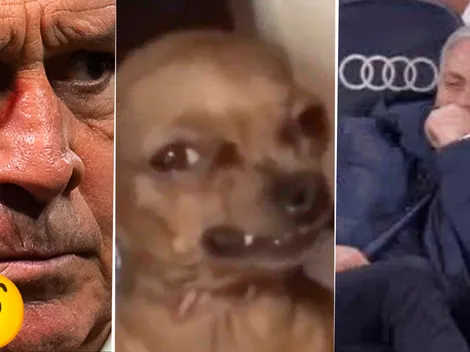 Inter Miami vs Al-Nassr: los mejores memes de la goleada del equipo árabe