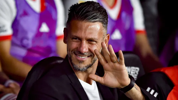 Se termina el mercado de pases: cómo quedó el plantel definitivo de River