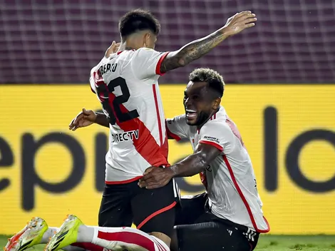 La premonición de Borja sobre Ruberto: "Le tenía mucha fe"