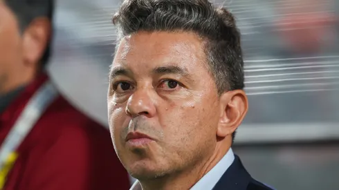 Al Ittihad estuvo a punto de cerrar a un campeón del mundo para Gallardo.