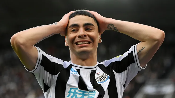 Almirón rechazó su traspaso al fútbol árabe