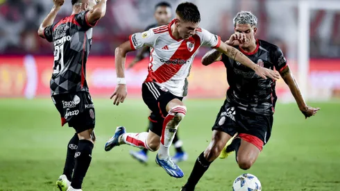 Fabrizio Romano, encandilado con Mastantuono: "Tiene magia"