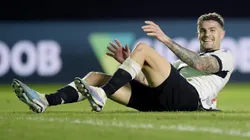 Pablo Vegetti en Vasco da Gama.