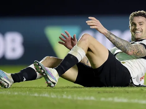 La revelación de Vegetti sobre los rumores que lo acercaron a River