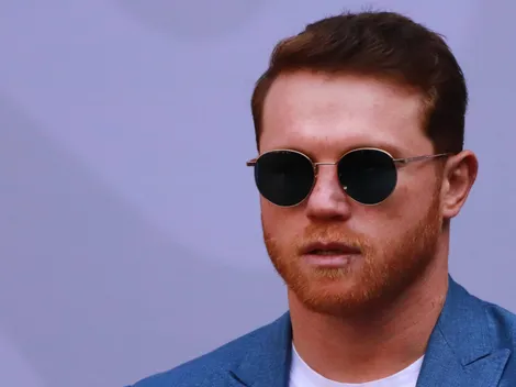 Canelo le bajó el precio a Paul vs. Tyson: "No es bueno para el deporte"