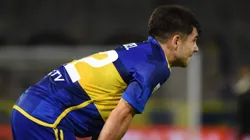 Lucas Blondel estará un largo tiempo inactivo.