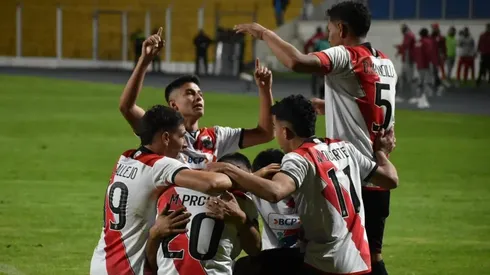 Nacional Potosí recibirá a Boca.