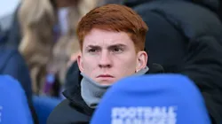 Colo Barco debutó en Premier League.