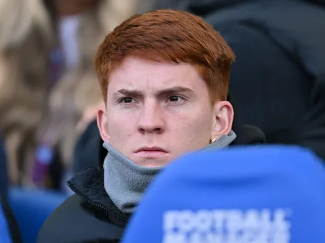 El posteo del Colo Barco que sembró sospechas en los hinchas de Boca