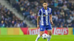 El volante argentino hizo un descargo en su cuenta de Instagram.