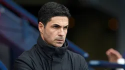 MIkel Arteta, DT del Arsenal