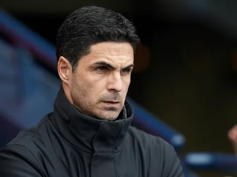 La revelación del Kun Agüero sobre Mikel Arteta que sorprendió a Diego Latorre en vivo: "Viene a Argentina todos los años"