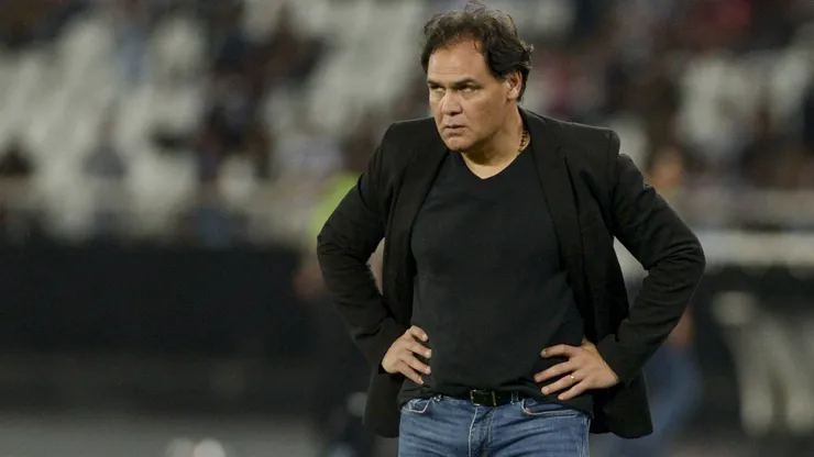 Celso Ayala.
