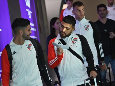 Las 14 defensas de River en partidos oficiales de 2024, ¿es cierto que cambió tanto Demichelis?