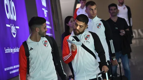 Simón, Díaz y González Pirez.