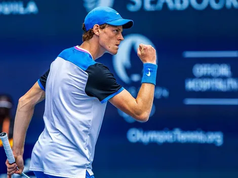 Así está el Ranking ATP tras la primera semana de Wimbledon