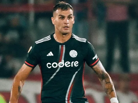 ¿Hay chances que River termine la fecha fuera de la zona de clasificación?