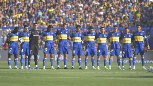 Los hinchas de Boca se quejaron del ingreso de Benedetto: "Se apaga automáticamente la tele"