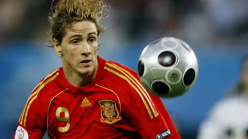 Qué es de la vida de Fernando 'El Niño' Torres