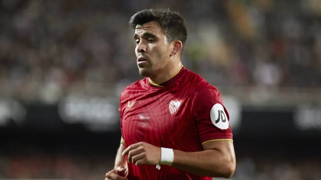 El Huevo Acuña fue el foco de insultos racistas en Getafe.