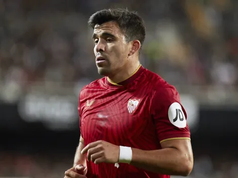 Acuña sufrió insultos racistas en España y tuvieron que parar el partido