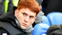 El futuro del Colo Barco es incierto en Brighton