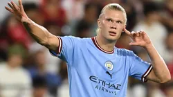 Erling Haaland y el secreto de su éxito en el Manchester City