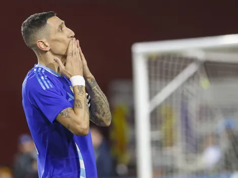 Rosario Central reservó el lugar de Di María en la Copa Libertadores