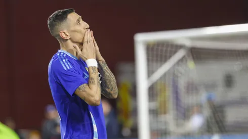 En Rosario Central siguen confiando en el regreso del campeón del mundo a mediados de año.