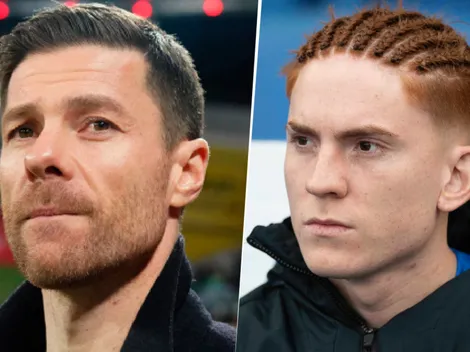 La continuidad de Xabi Alonso en el Leverkusen afecta al futuro del Colo Barco