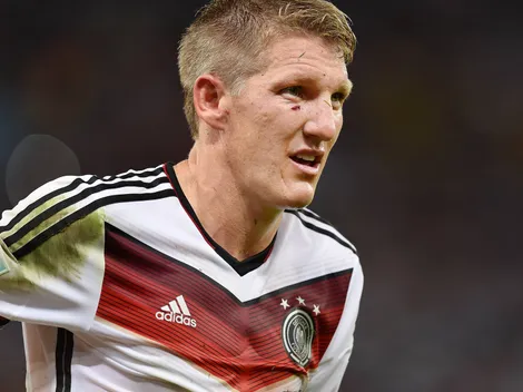 Qué es de la vida de Bastian Schweinsteiger