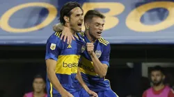 Ambos futbolistas se perfilan como titulares ante San Lorenzo.