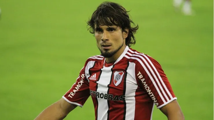Luciano Vella.