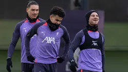 Liverpool está obligado a cambiar sus planes para reemplazar a Klopp.