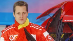 Un neurocirujano fue contundente con la teoría de que Schumacher presenció el casamiento de su hija