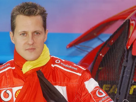 Un neurocirujano fue contundente con la teoría de que Schumacher presenció el casamiento de su hija