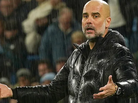 El motivo por el que Declan Rice rechazó a Manchester City