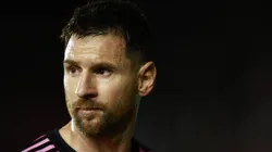 Lionel Messi se pierde otro partido y en Inter Miami le pusieron fecha de regreso