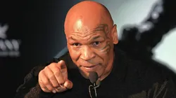 Mike Tyson eligió al boxeador más destacado de la historia: "Es el mejor que jamás haya existido"