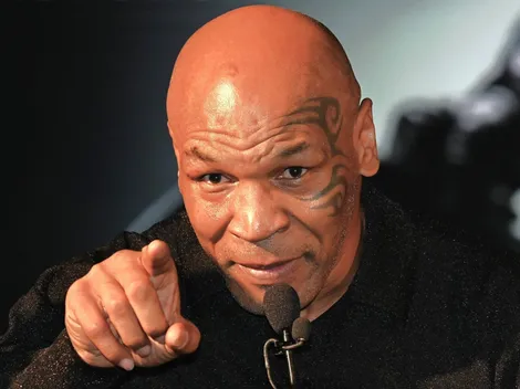 Mike Tyson eligió al boxeador más destacado de la historia: "Es el mejor que jamás haya existido"