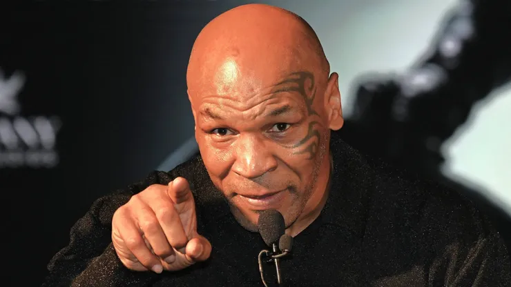 Mike Tyson eligió al boxeador más destacado de la historia: "Es el mejor que jamás haya existido"