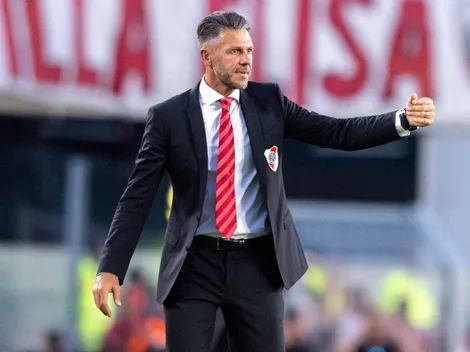 Quiénes reemplazarían a Paulo Díaz y Borja si no llegan al Superclásico