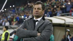 El Pampa Biaggio reveló su plan para que Boca sufra la altura de Potosí